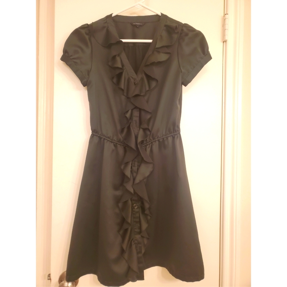 Mini dress